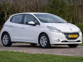 Peugeot 208 (2014) thumbnail 2
