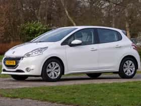 Peugeot 208 (2014) thumbnail 3
