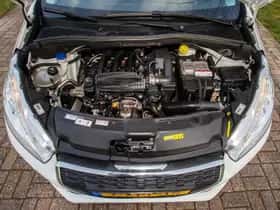 Peugeot 208 (2014) thumbnail 21