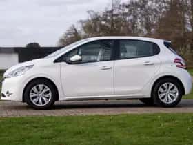 Peugeot 208 (2014) thumbnail 7