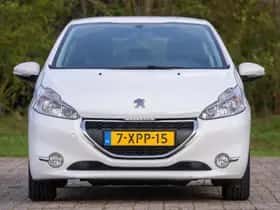 Peugeot 208 (2014) thumbnail 9