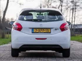 Peugeot 208 (2014) thumbnail 10