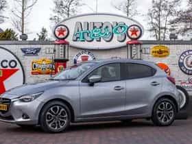 Mazda 2 (2015)