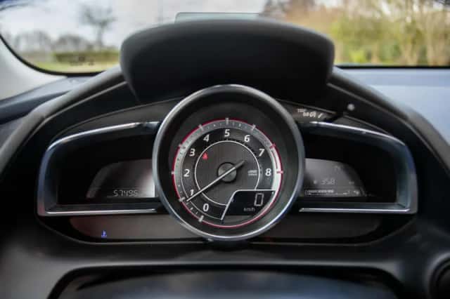 Mazda 2 (2015) thumbnail 19