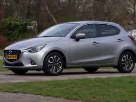 Mazda 2 (2015) thumbnail 3