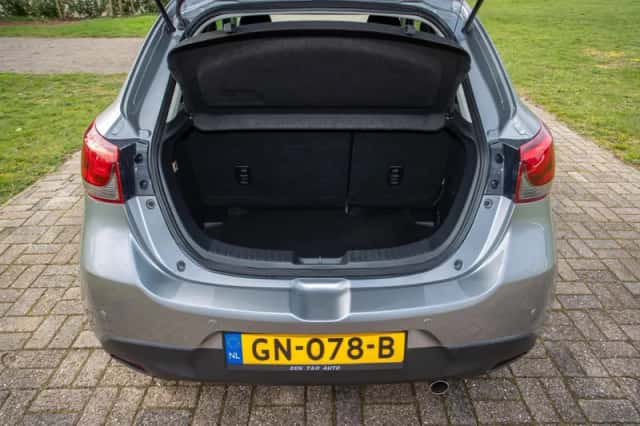 Mazda 2 (2015) thumbnail 22