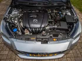 Mazda 2 (2015) thumbnail 23