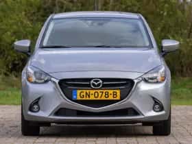 Mazda 2 (2015) thumbnail 9