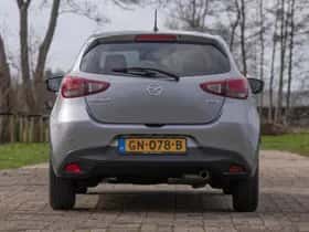 Mazda 2 (2015) thumbnail 10