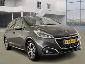 Peugeot 208 (2016) thumbnail 2