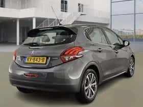 Peugeot 208 (2016) thumbnail 3