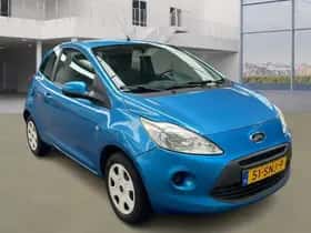 Ford Ka (2011) thumbnail 2
