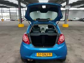 Ford Ka (2011) thumbnail 13