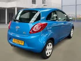 Ford Ka (2011) thumbnail 3