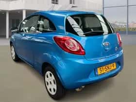Ford Ka (2011) thumbnail 4