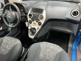 Ford Ka (2011) thumbnail 6
