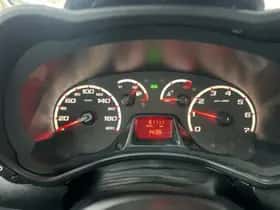 Ford Ka (2011) thumbnail 8