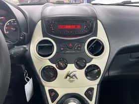 Ford Ka (2011) thumbnail 9