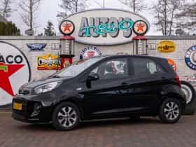 Kia Picanto (2017)