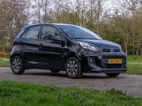 Kia Picanto (2017) thumbnail 2