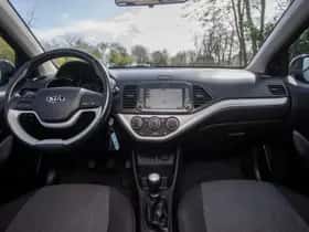 Kia Picanto (2017) thumbnail 14