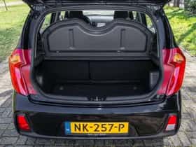 Kia Picanto (2017) thumbnail 19