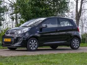 Kia Picanto (2017) thumbnail 3