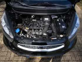 Kia Picanto (2017) thumbnail 21
