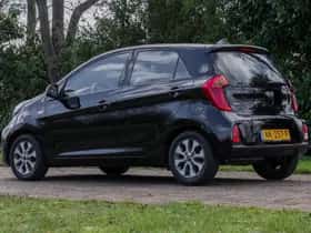 Kia Picanto (2017) thumbnail 4