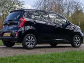 Kia Picanto (2017) thumbnail 5