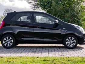 Kia Picanto (2017) thumbnail 6
