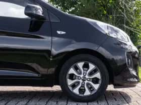 Kia Picanto (2017) thumbnail 7