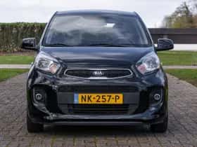 Kia Picanto (2017) thumbnail 8