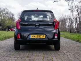 Kia Picanto (2017) thumbnail 9