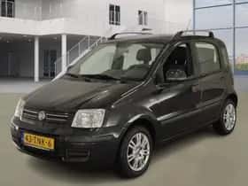 Fiat Panda (2012)