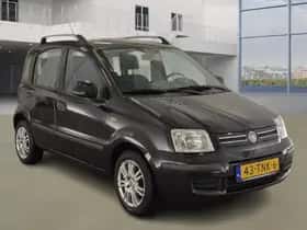 Fiat Panda (2012) thumbnail 2