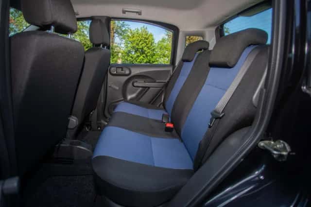 Fiat Panda (2012) thumbnail 13