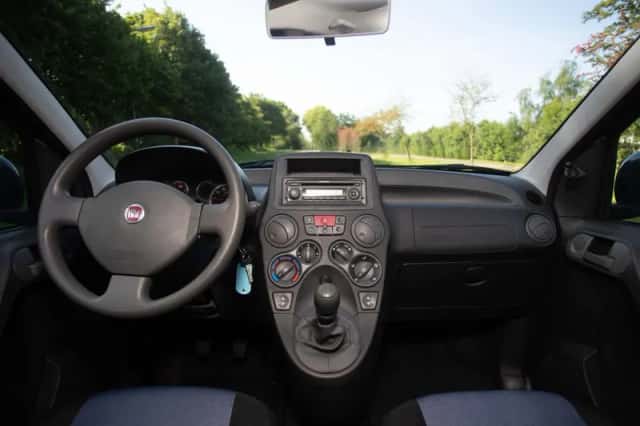 Fiat Panda (2012) thumbnail 15