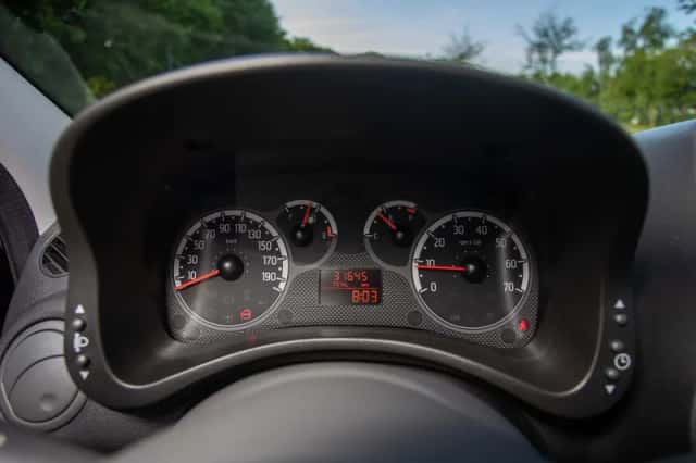 Fiat Panda (2012) thumbnail 16