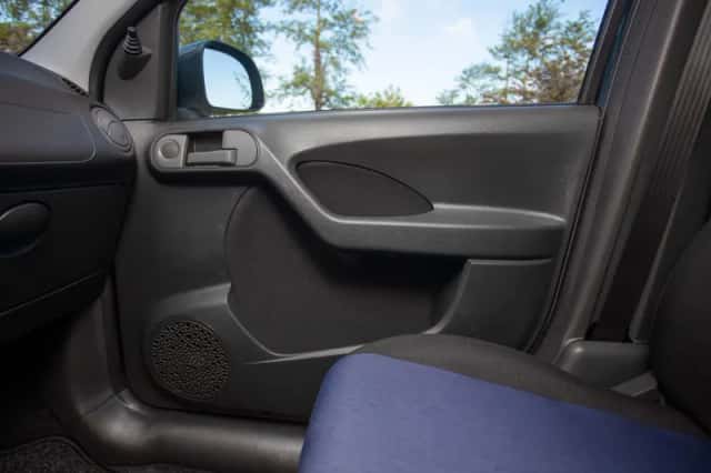 Fiat Panda (2012) thumbnail 18