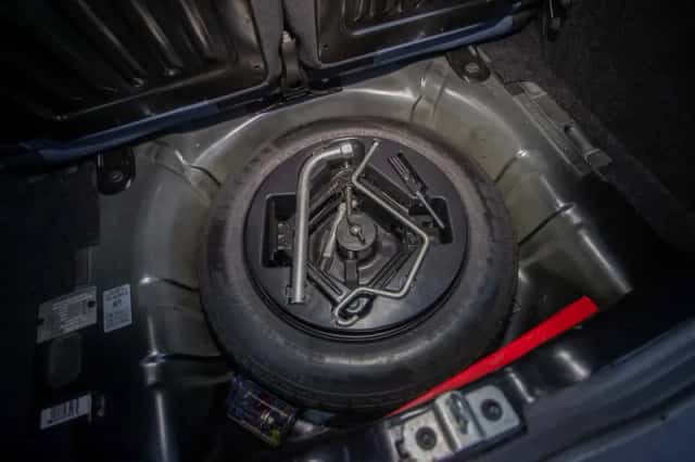 Fiat Panda (2012) thumbnail 20