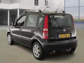 Fiat Panda (2012) thumbnail 3