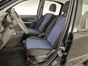Fiat Panda (2012) thumbnail 5