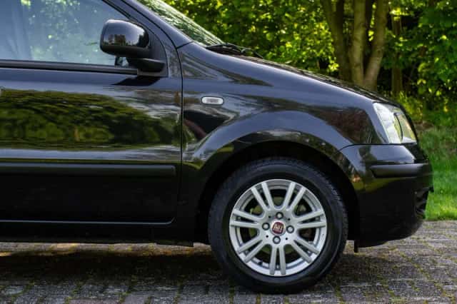 Fiat Panda (2012) thumbnail 7