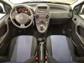 Fiat Panda (2012) thumbnail 8