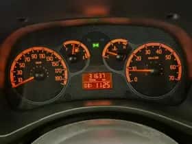 Fiat Panda (2012) thumbnail 9