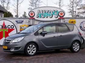 Opel Meriva (2016)