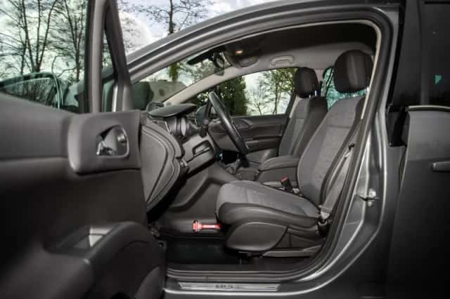 Opel Meriva (2016) thumbnail 12