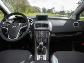 Opel Meriva (2016) thumbnail 16