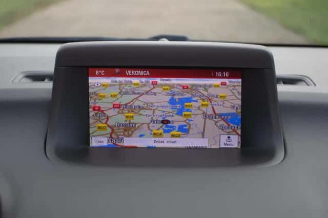 Opel Meriva (2016) thumbnail 18